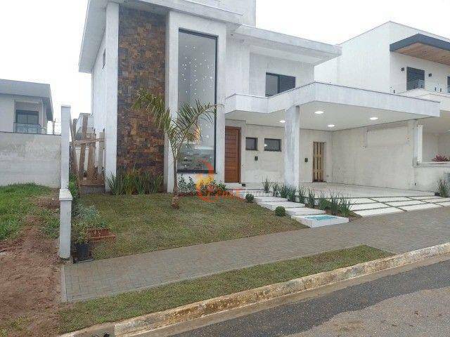 Sobrado à venda com 4 quartos, 189m² - Foto 4