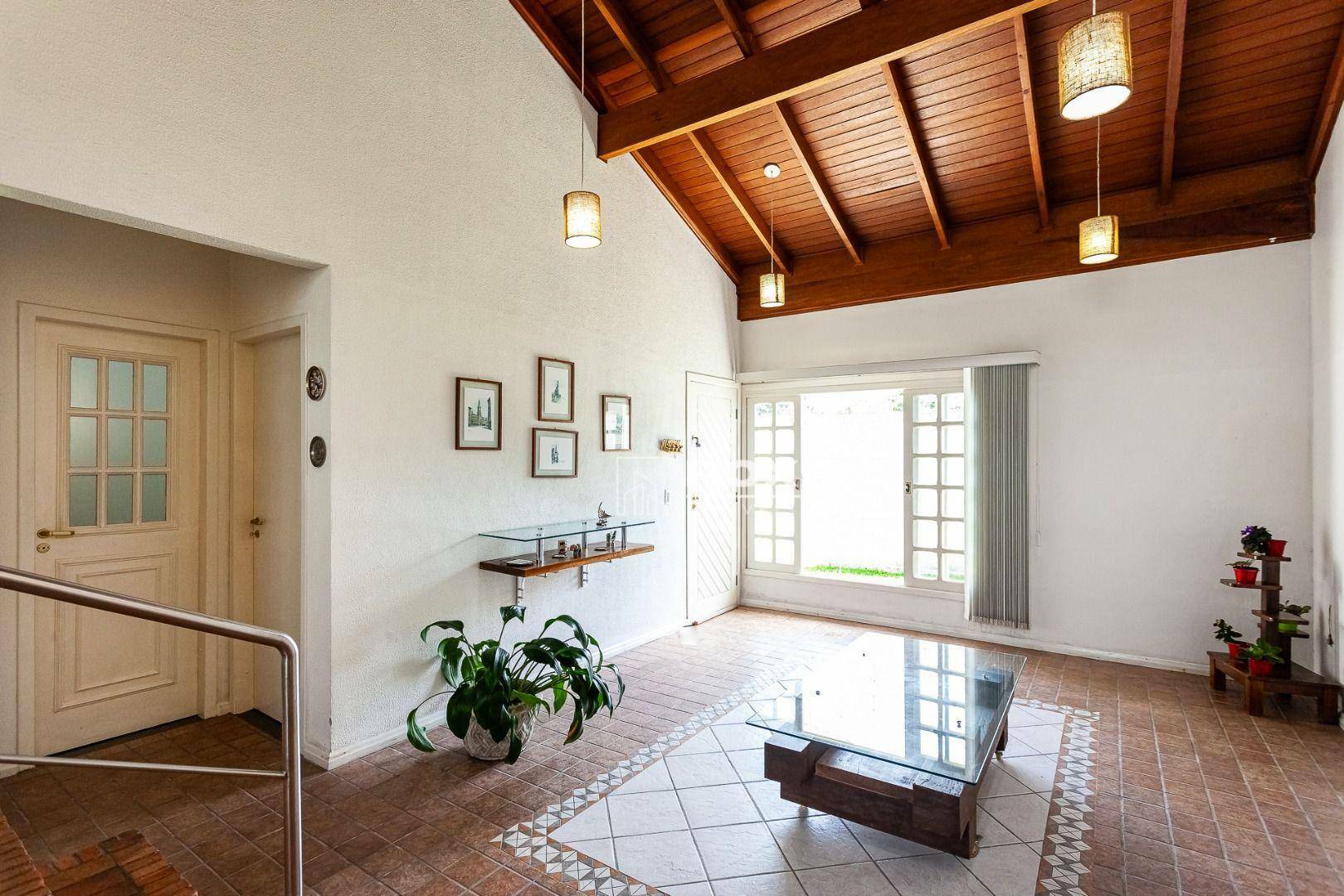 Casa à venda com 3 quartos, 194m² - Foto 12