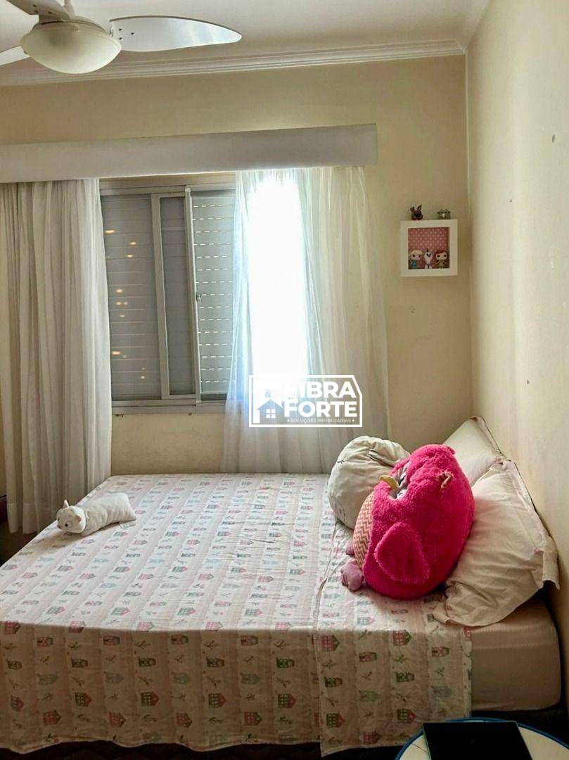 Apartamento, 3 quartos, 80 m² - Foto 9