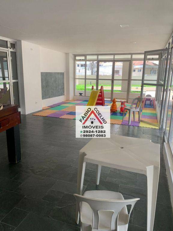 Apartamento à venda com 2 quartos, 53m² - Foto 10