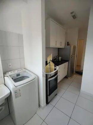 Apartamento para alugar com 2 quartos, 55m² - Foto 4