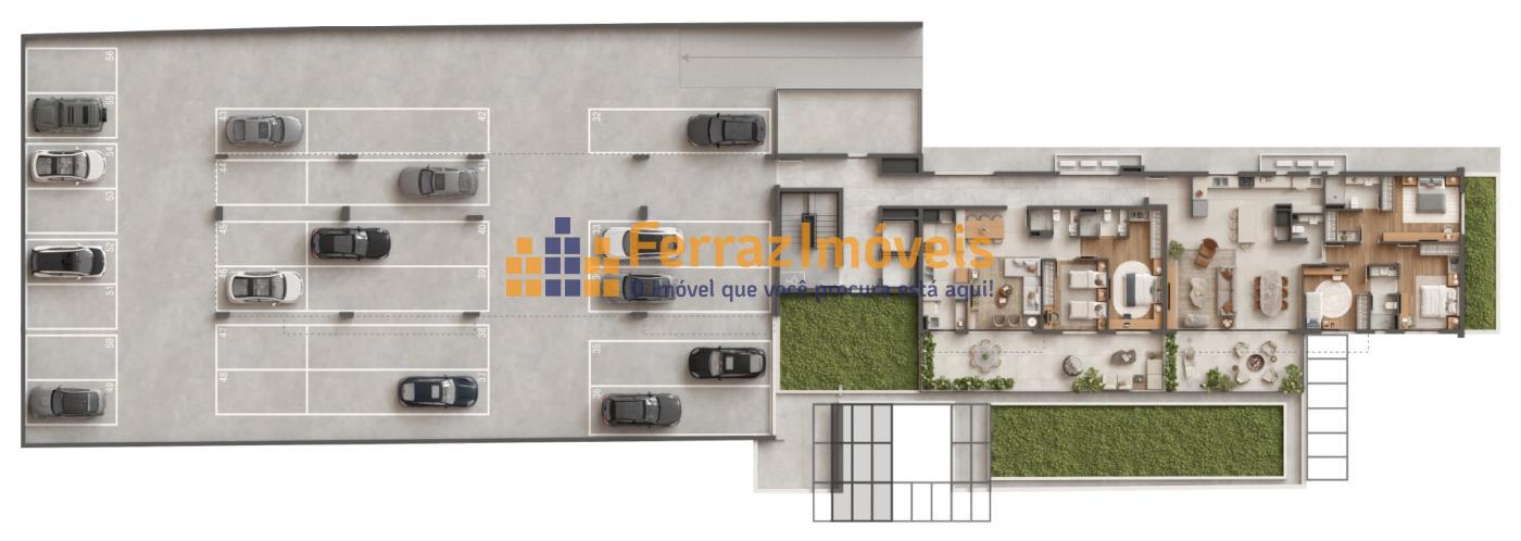 Apartamento à venda com 3 quartos, 95m² - Foto 14