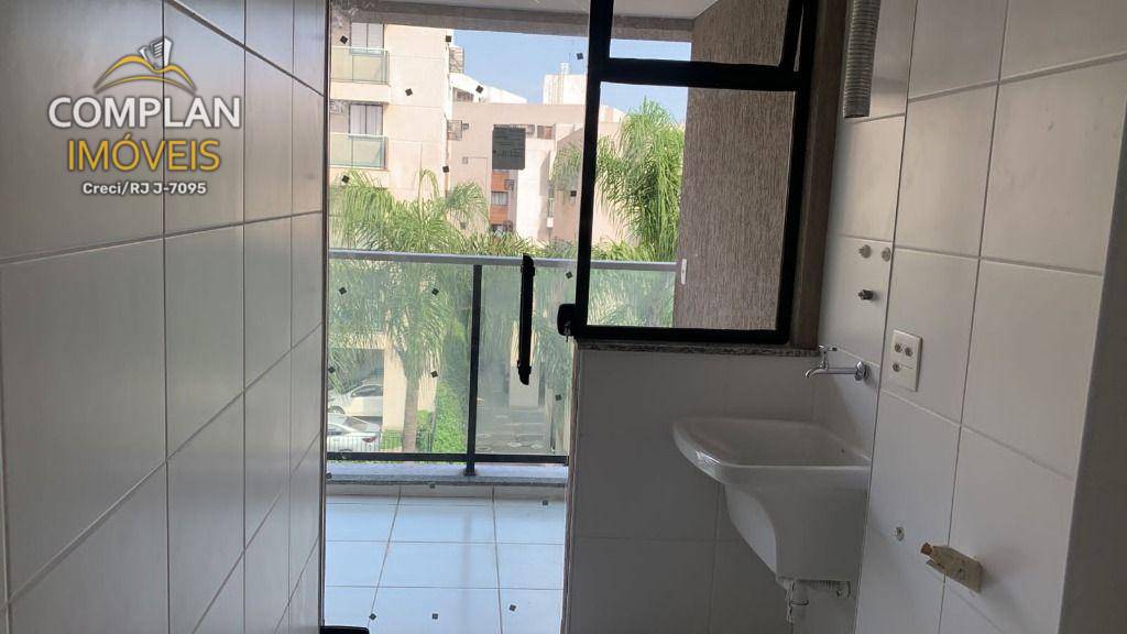 Apartamento para alugar com 3 quartos, 70m² - Foto 5