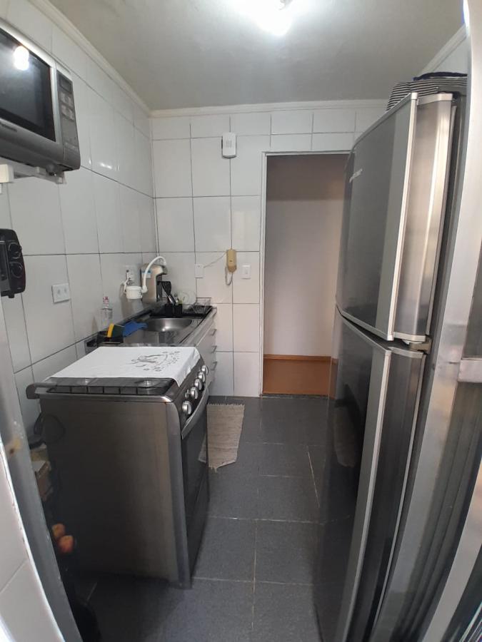 Apartamento à venda com 2 quartos, 52m² - Foto 1