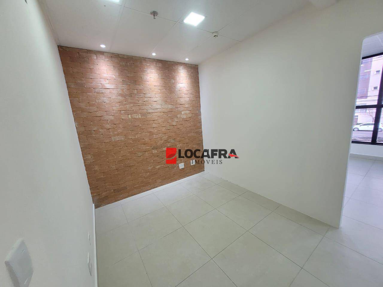 Conjunto Comercial-Sala à venda, 46m² - Foto 9