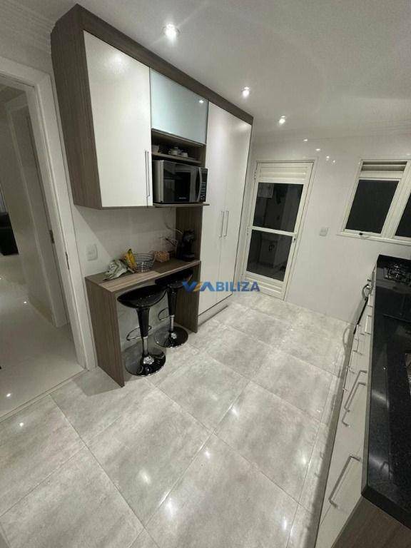 Apartamento à venda com 3 quartos, 134m² - Foto 14