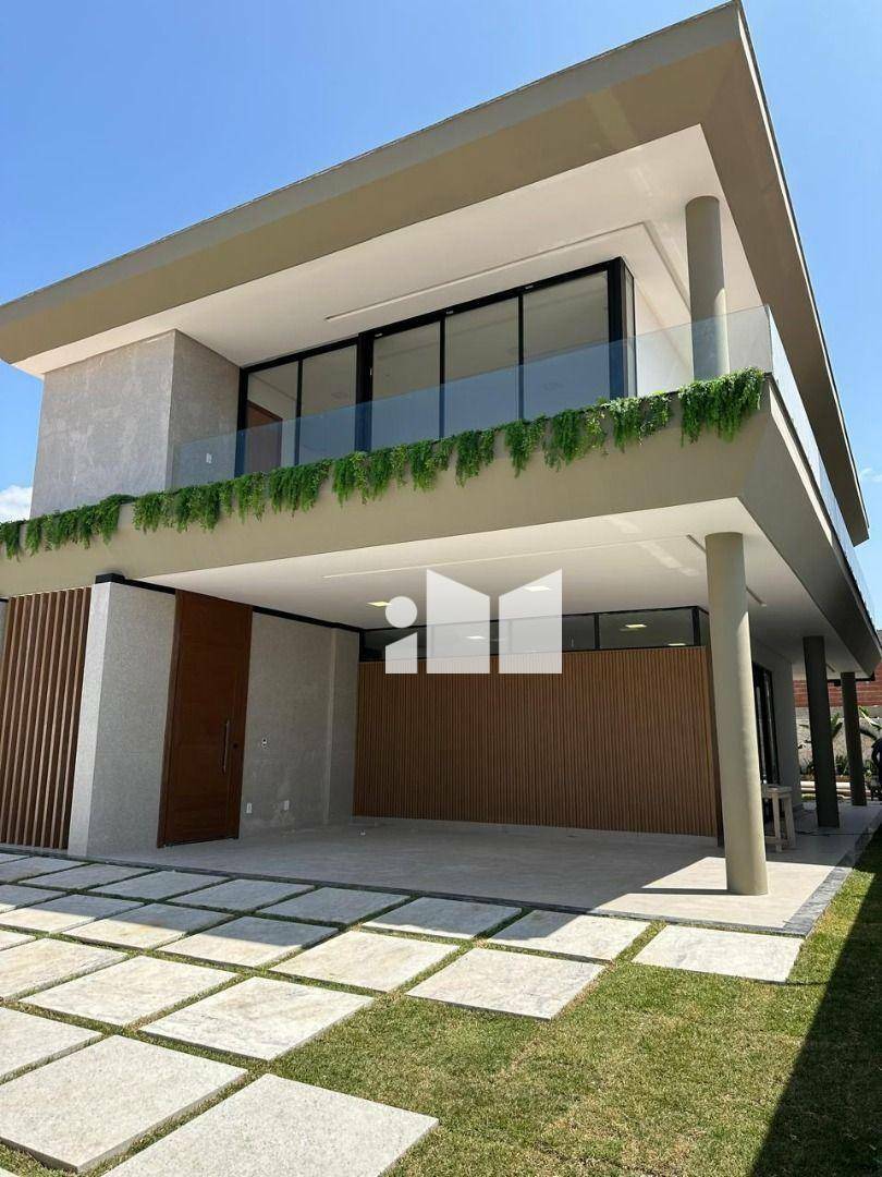 Casa de Condomínio à venda com 4 quartos, 322m² - Foto 8