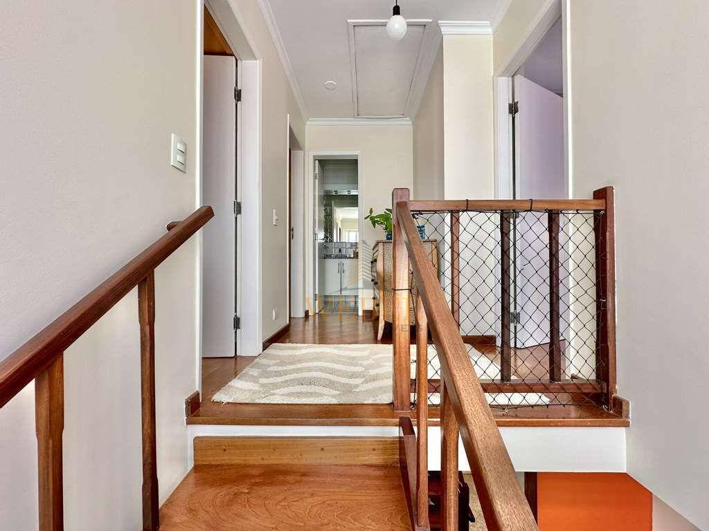 Casa de Condomínio à venda com 3 quartos, 210m² - Foto 38