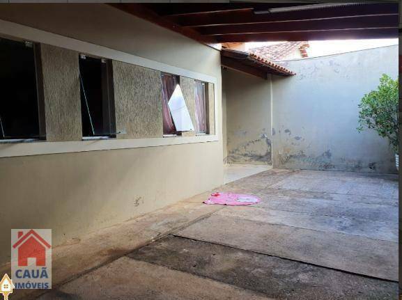 Casa à venda com 3 quartos, 160m² - Foto 19