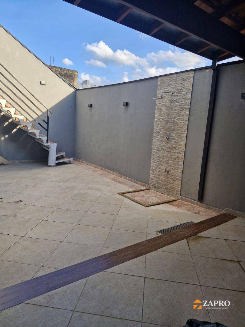 Casa, 3 quartos, 105 m² - Foto 2