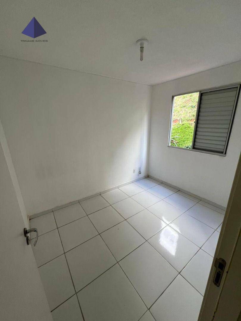 Apartamento à venda com 2 quartos, 58m² - Foto 4