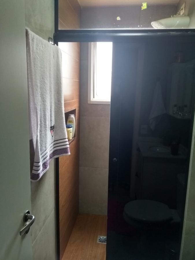 Apartamento à venda com 2 quartos, 51m² - Foto 13