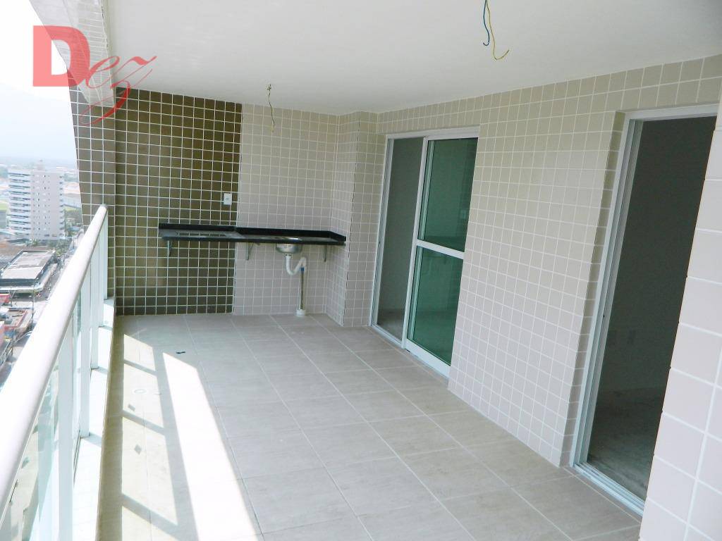 Apartamento à venda com 3 quartos, 108m² - Foto 9