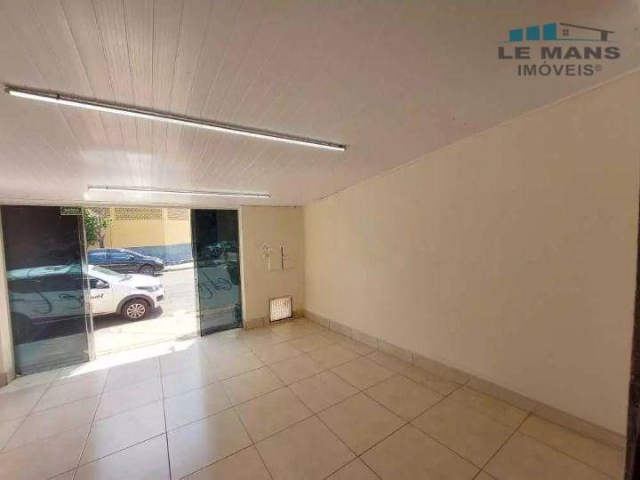 Loja-Salão para alugar, 107m² - Foto 3