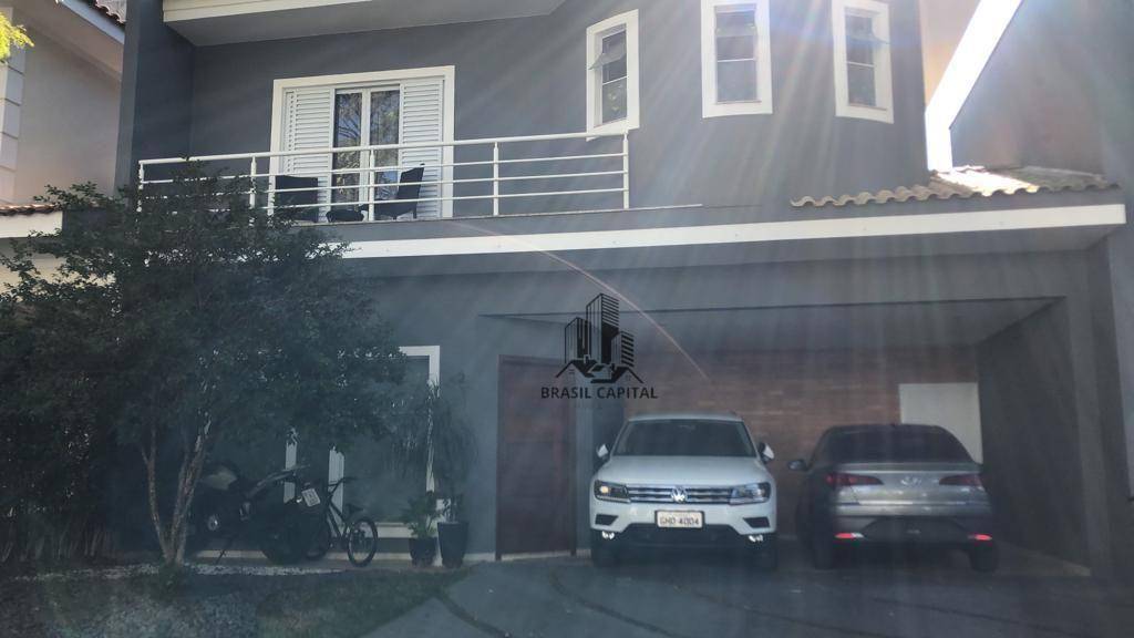 Sobrado à venda com 3 quartos, 310m² - Foto 5