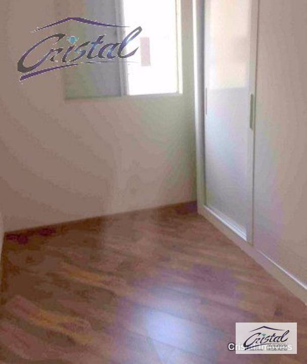 Apartamento à venda com 2 quartos, 58m² - Foto 4