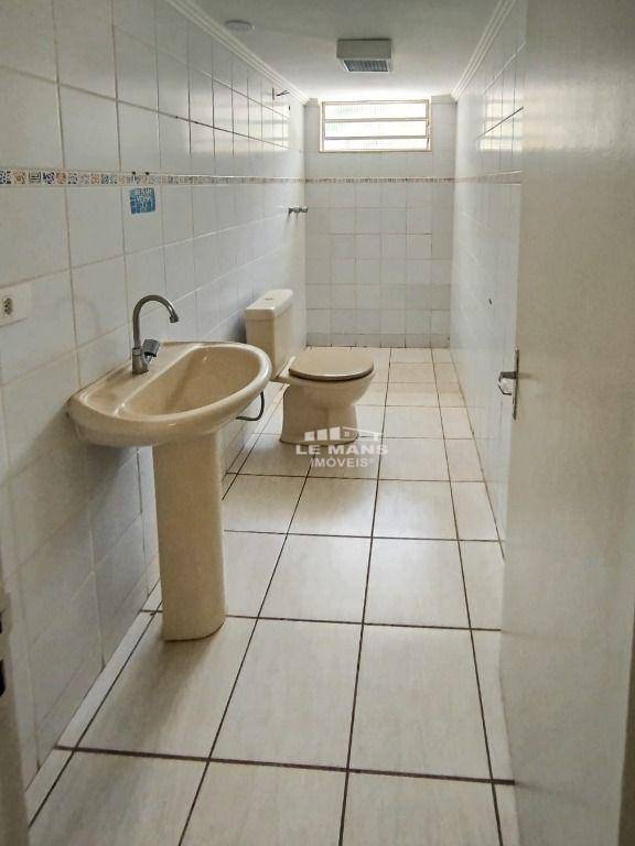 Loja-Salão, 324 m² - Foto 34