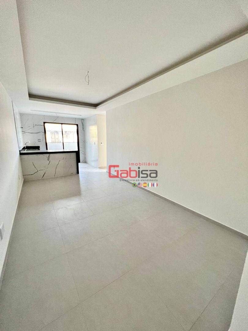 Cobertura à venda com 2 quartos, 85m² - Foto 8