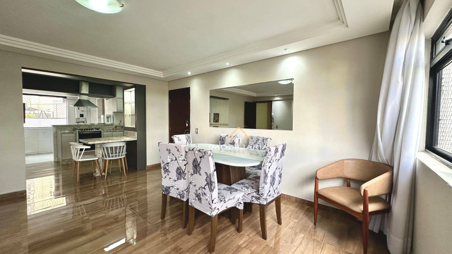 Apartamento para alugar com 2 quartos, 90m² - Foto 2