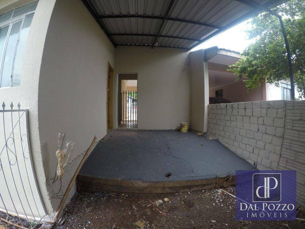 Casa à venda com 2 quartos, 99m² - Foto 17