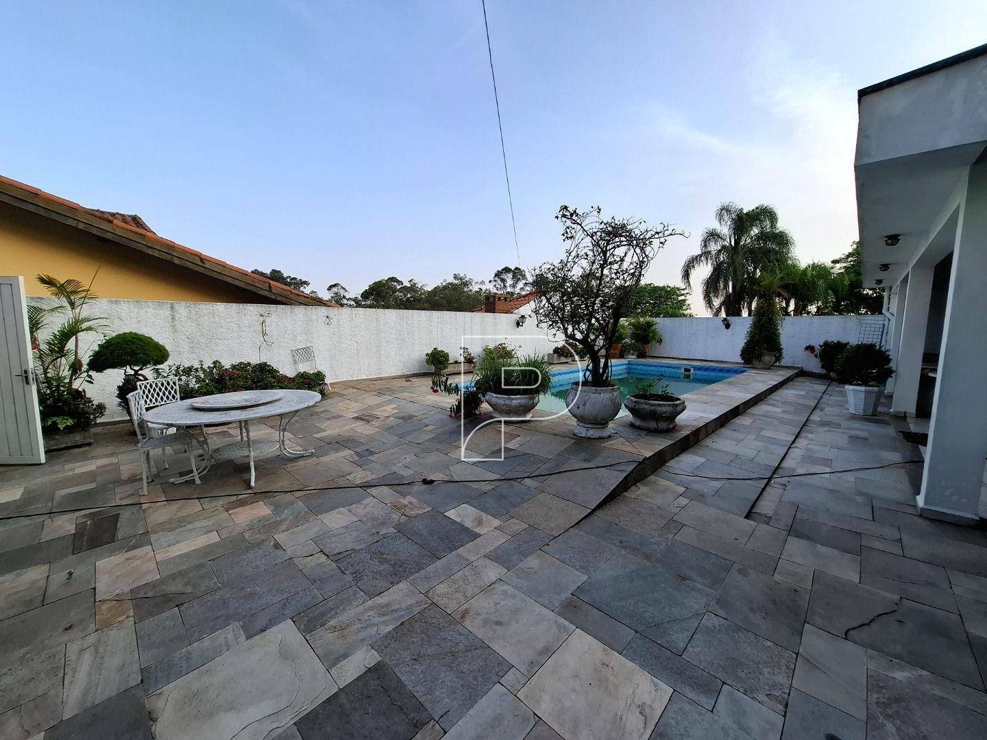 Casa de Condomínio à venda com 4 quartos, 483m² - Foto 27