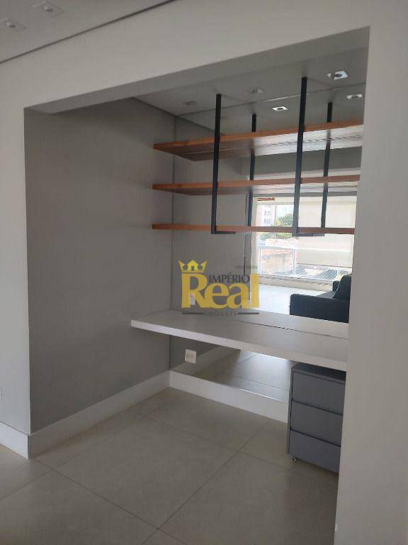 Apartamento à venda com 3 quartos, 129m² - Foto 22