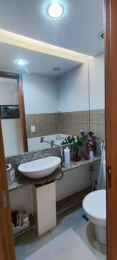 Apartamento à venda com 3 quartos, 95m² - Foto 10