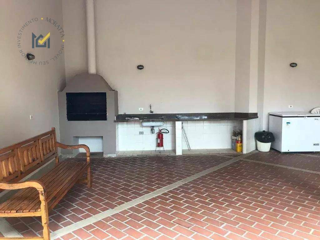 Apartamento para alugar com 3 quartos, 81m² - Foto 14