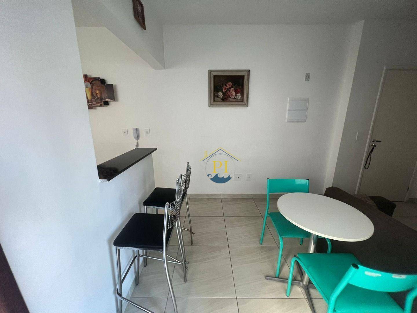 Apartamento à venda com 1 quarto, 45m² - Foto 6