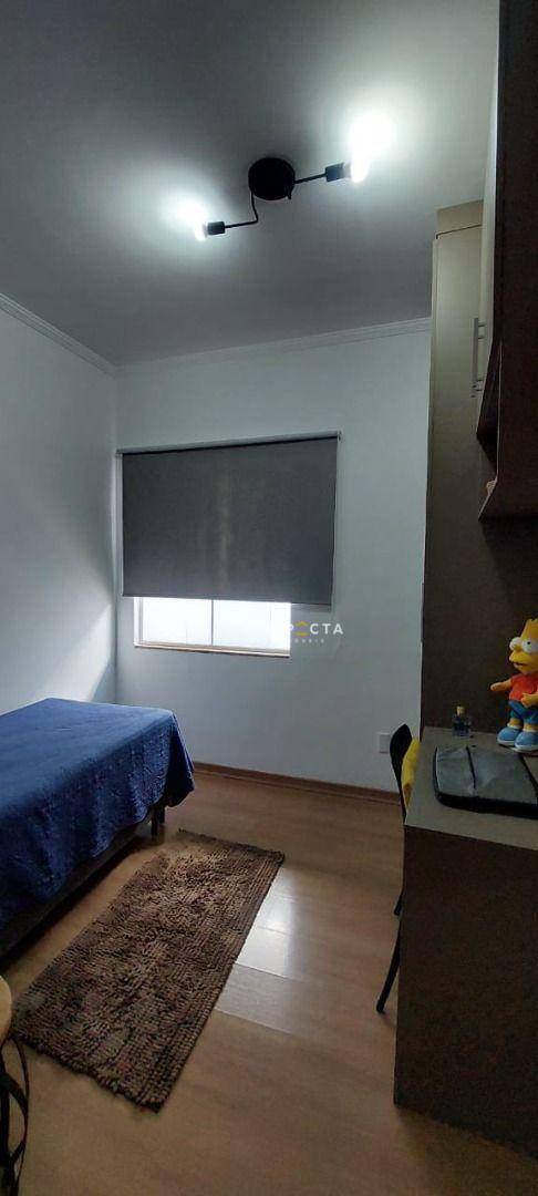 Apartamento à venda com 3 quartos, 78m² - Foto 11