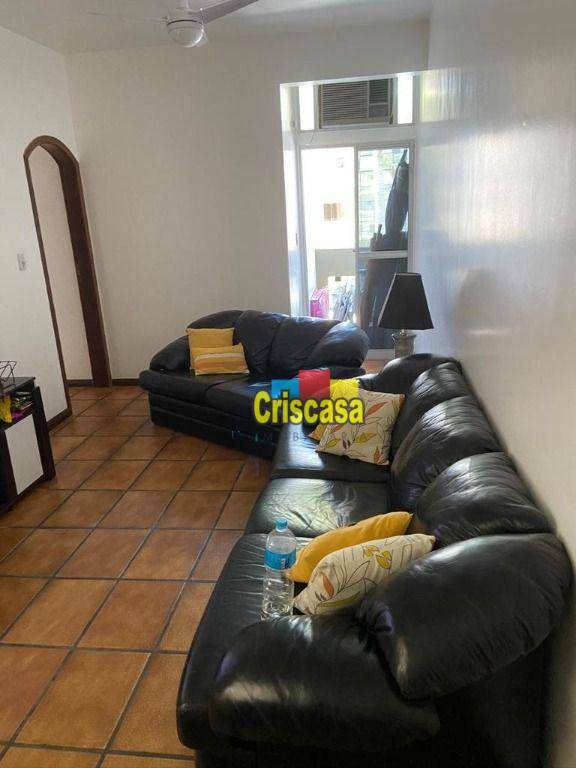 Apartamento à venda com 3 quartos, 90m² - Foto 2