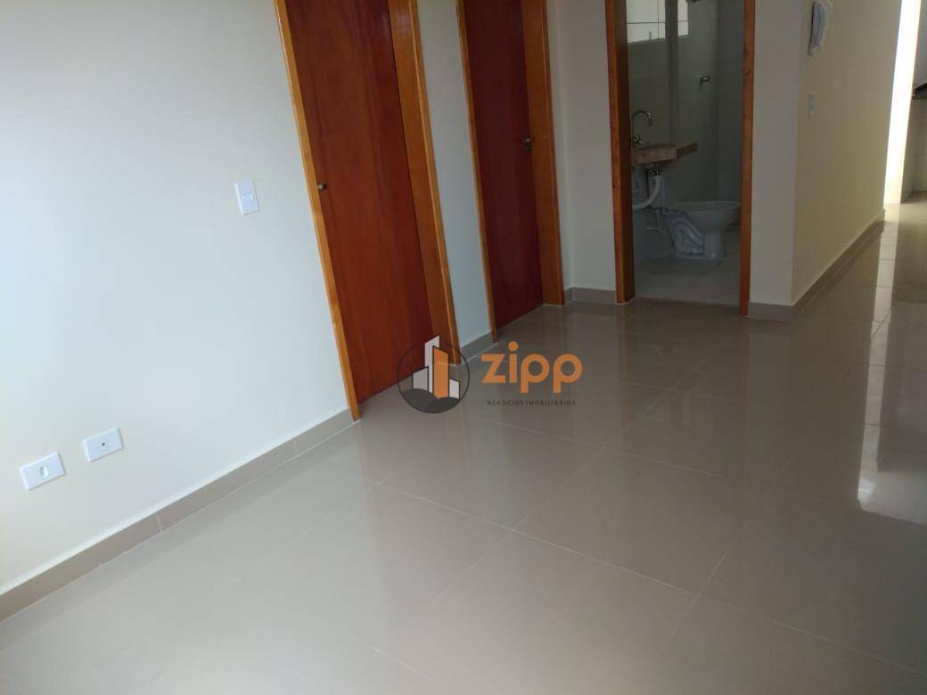 Apartamento à venda com 2 quartos, 50m² - Foto 13