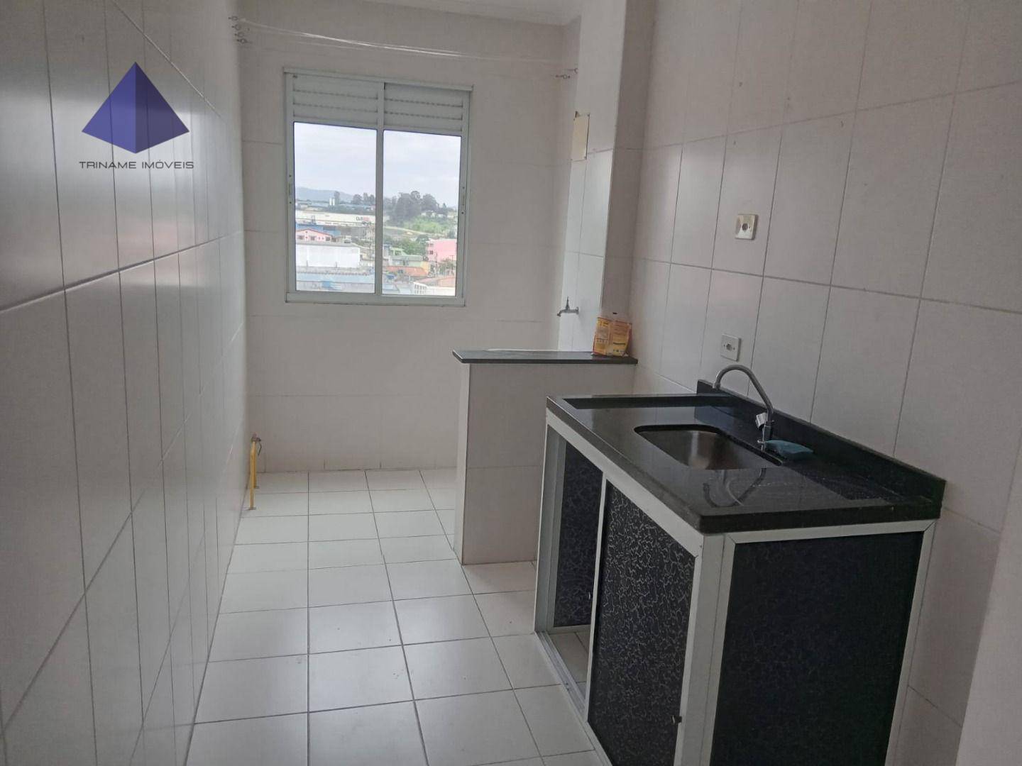 Apartamento à venda com 2 quartos, 52m² - Foto 3