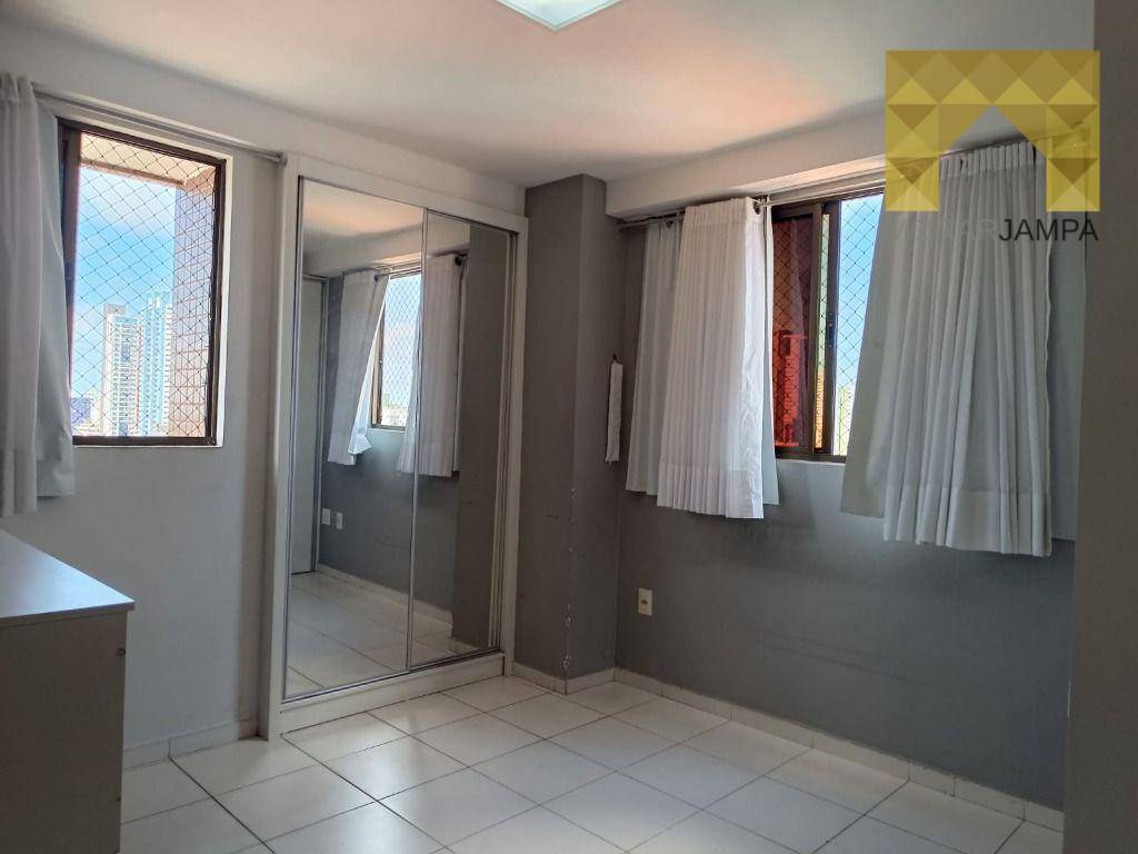 Apartamento, 3 quartos, 97 m² - Foto 4