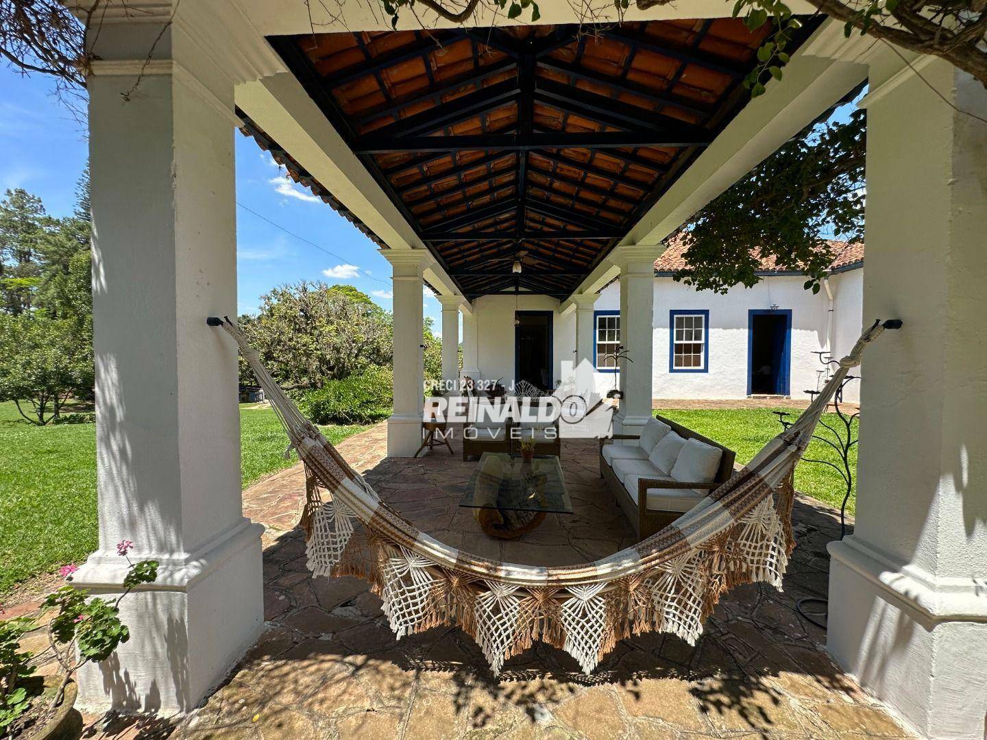 Fazenda à venda com 5 quartos, 3438m² - Foto 10