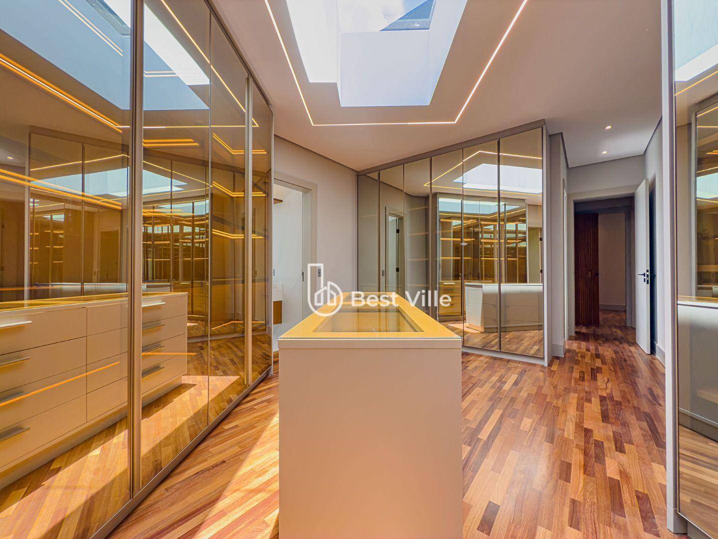 Casa de Condomínio à venda com 5 quartos, 772m² - Foto 18