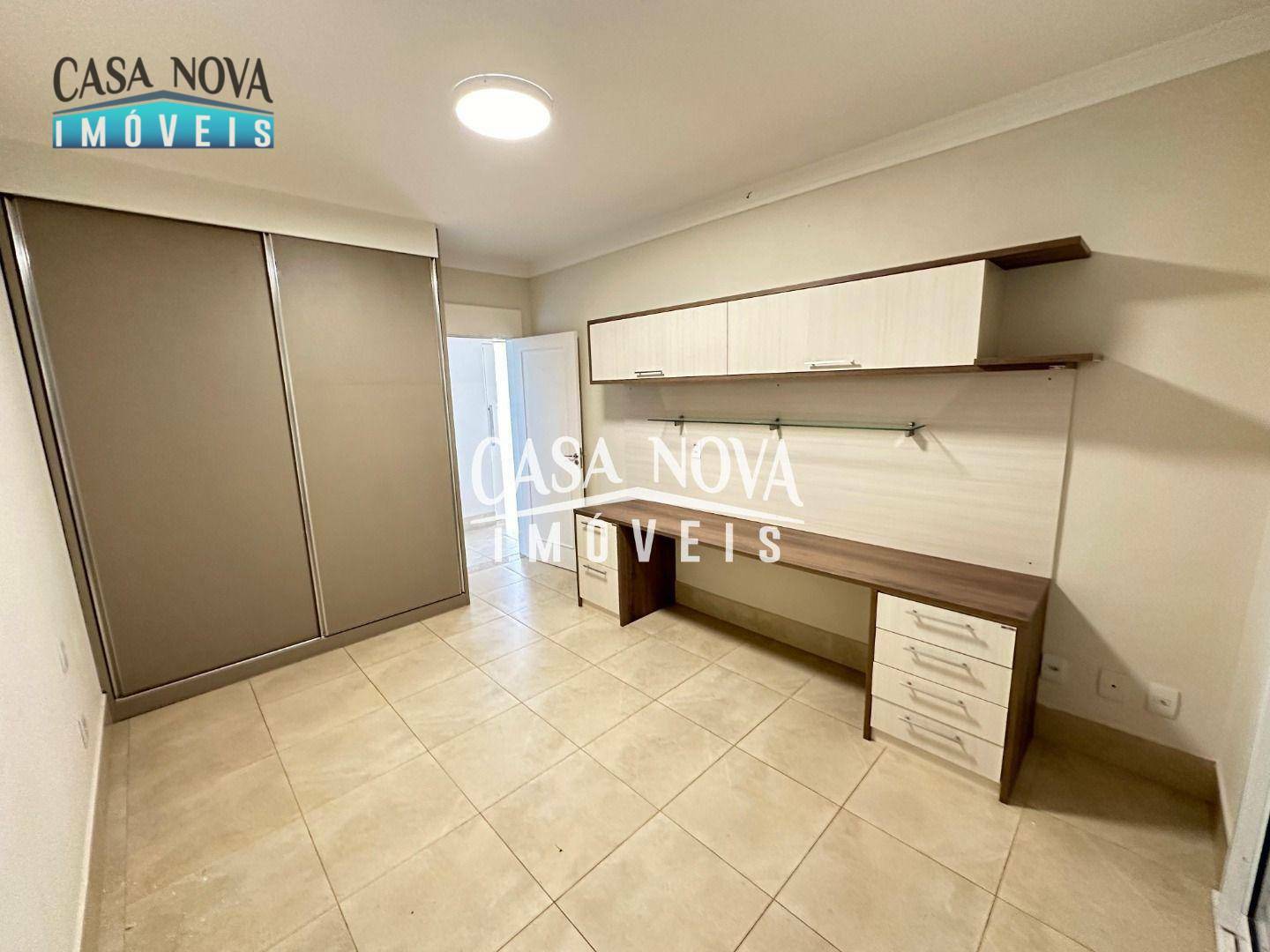 Casa de Condomínio à venda com 3 quartos, 250m² - Foto 29