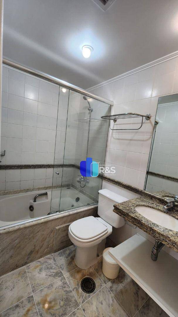 Apartamento à venda com 2 quartos, 60m² - Foto 15