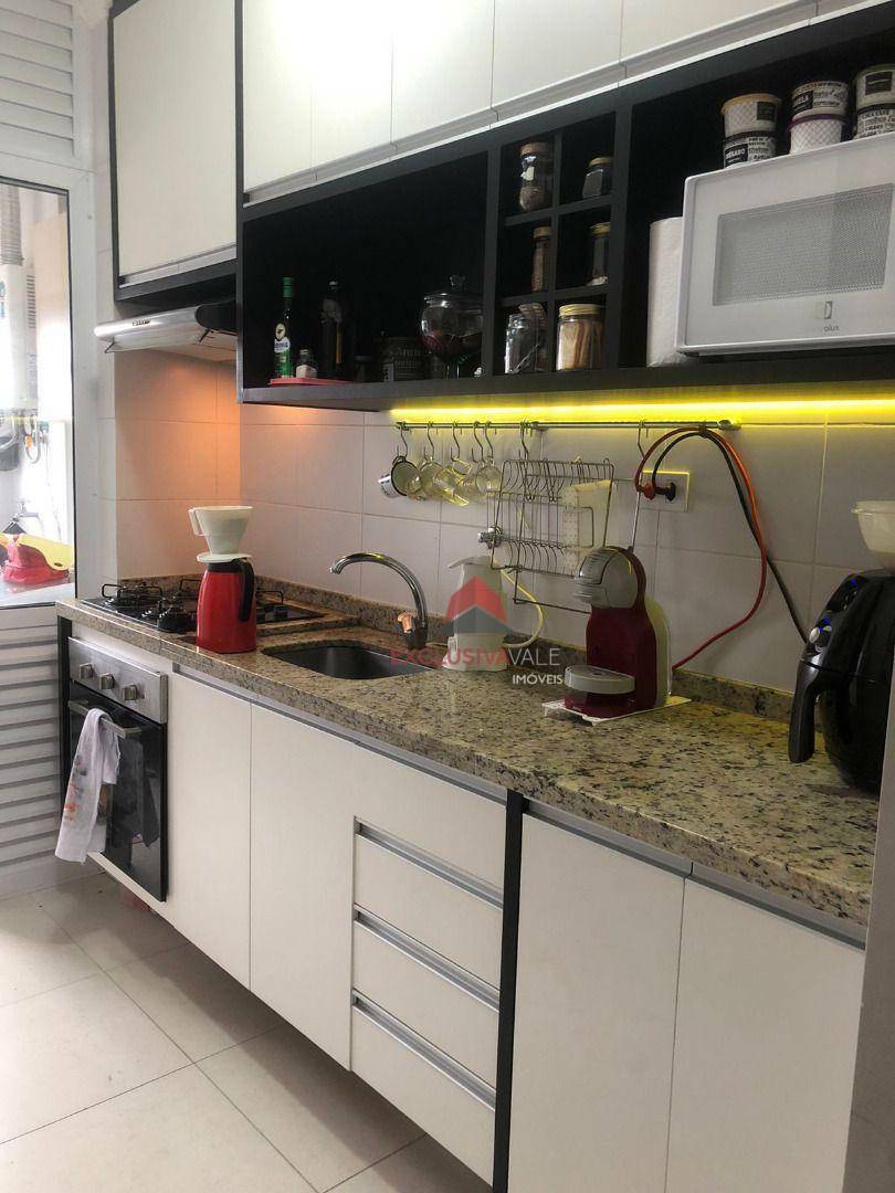 Apartamento à venda com 2 quartos, 60m² - Foto 1