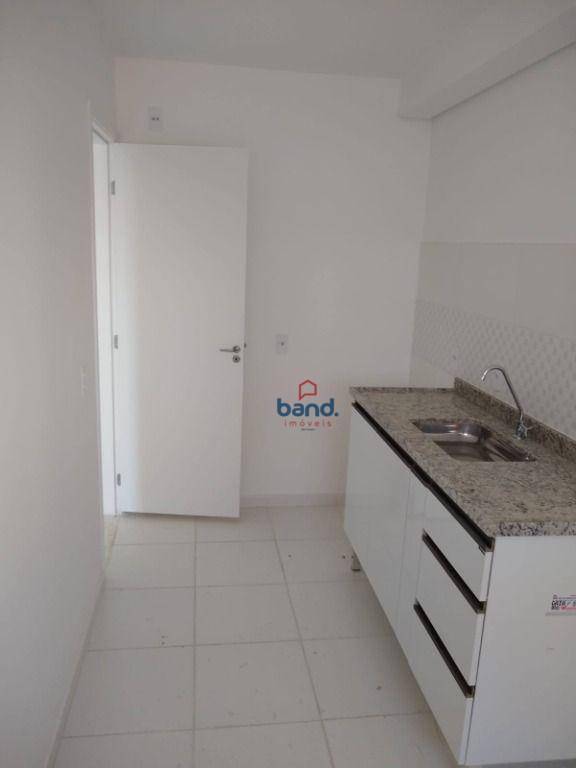 Apartamento à venda com 2 quartos, 57m² - Foto 12