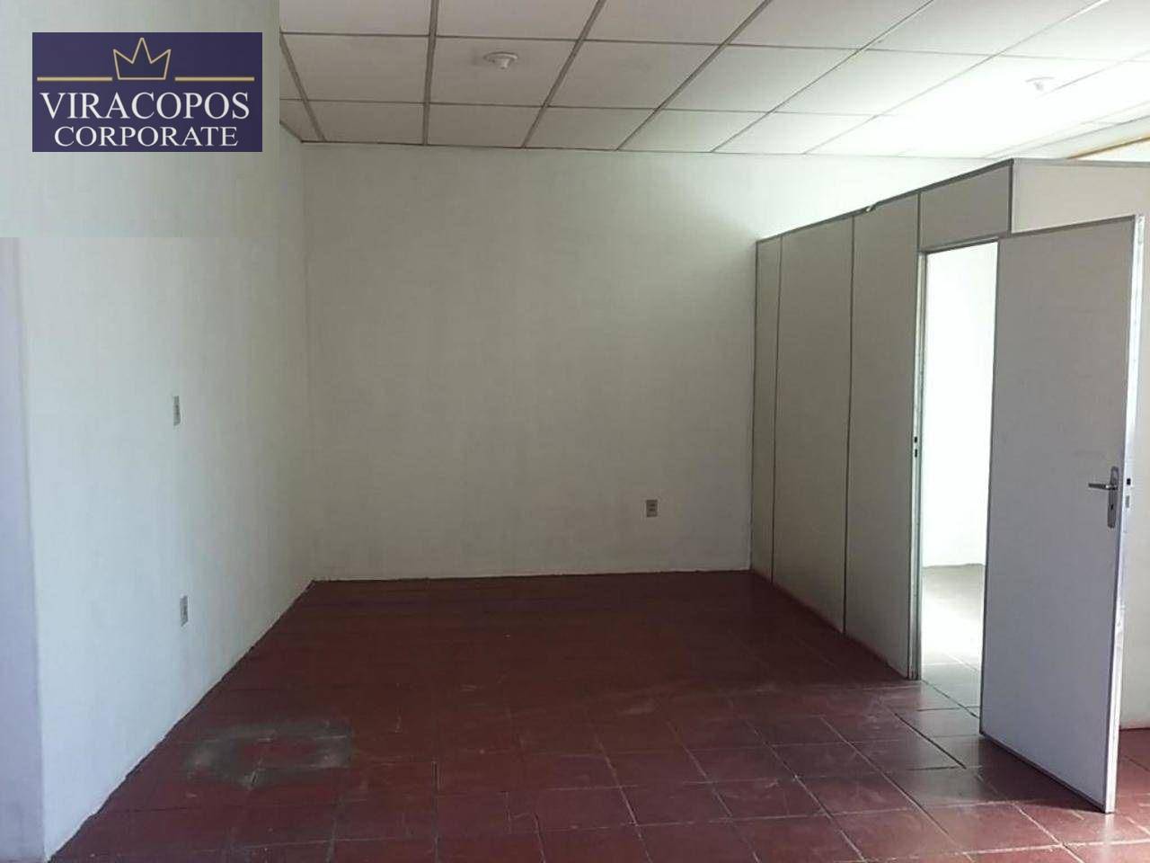 Conjunto Comercial-Sala para alugar, 75m² - Foto 2