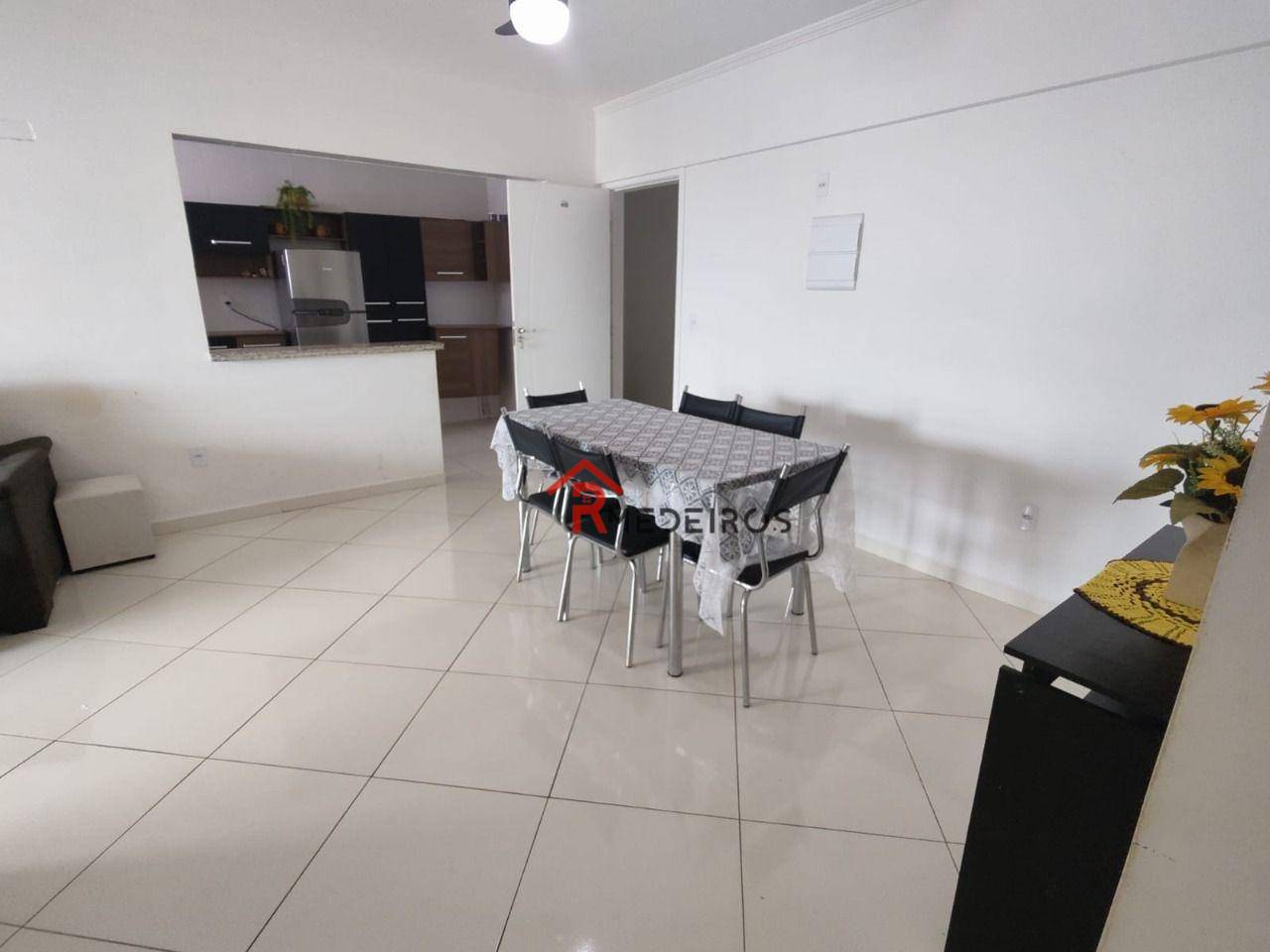 Apartamento à venda com 2 quartos, 89m² - Foto 3