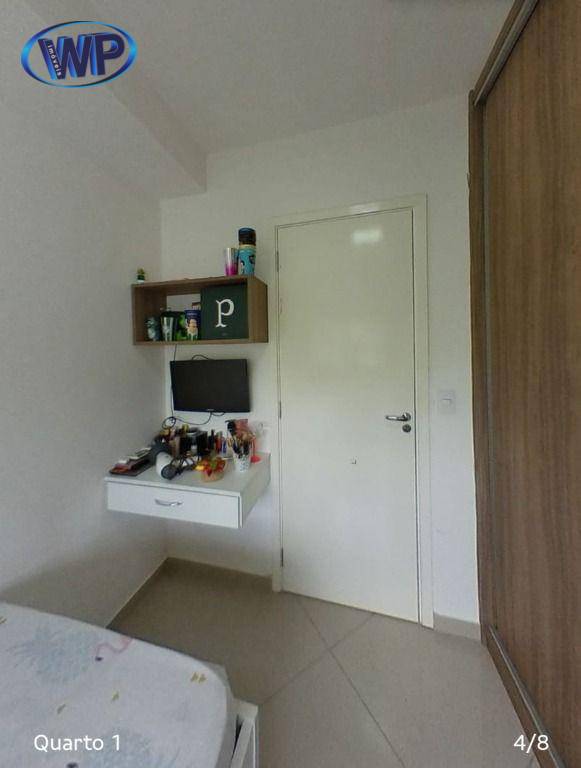 Apartamento à venda com 2 quartos, 65m² - Foto 4