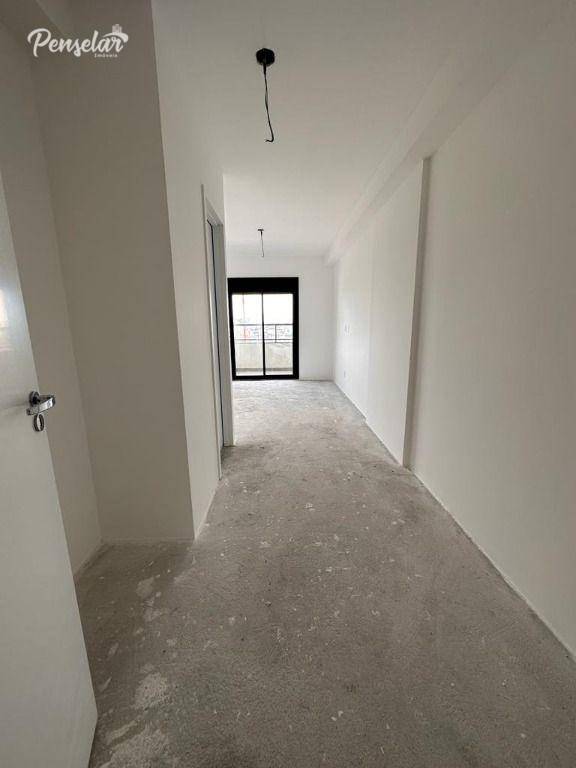 Apartamento Lançamentos com 3 quartos, 161m² - Foto 17