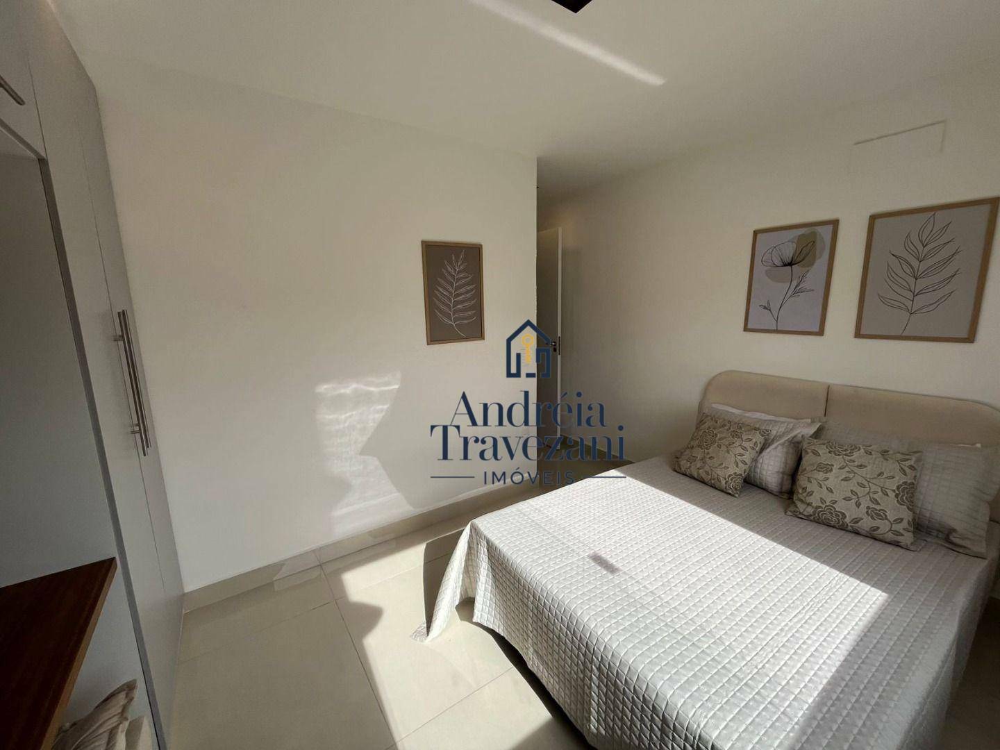 Apartamento à venda com 2 quartos, 65m² - Foto 10