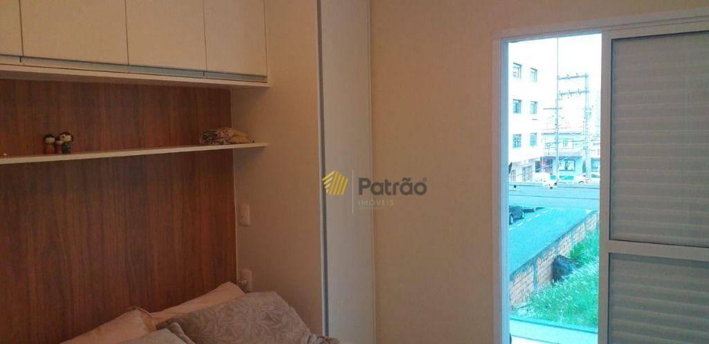 Apartamento à venda com 3 quartos, 103m² - Foto 15