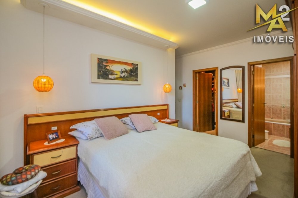 Apartamento à venda com 3 quartos, 145m² - Foto 12