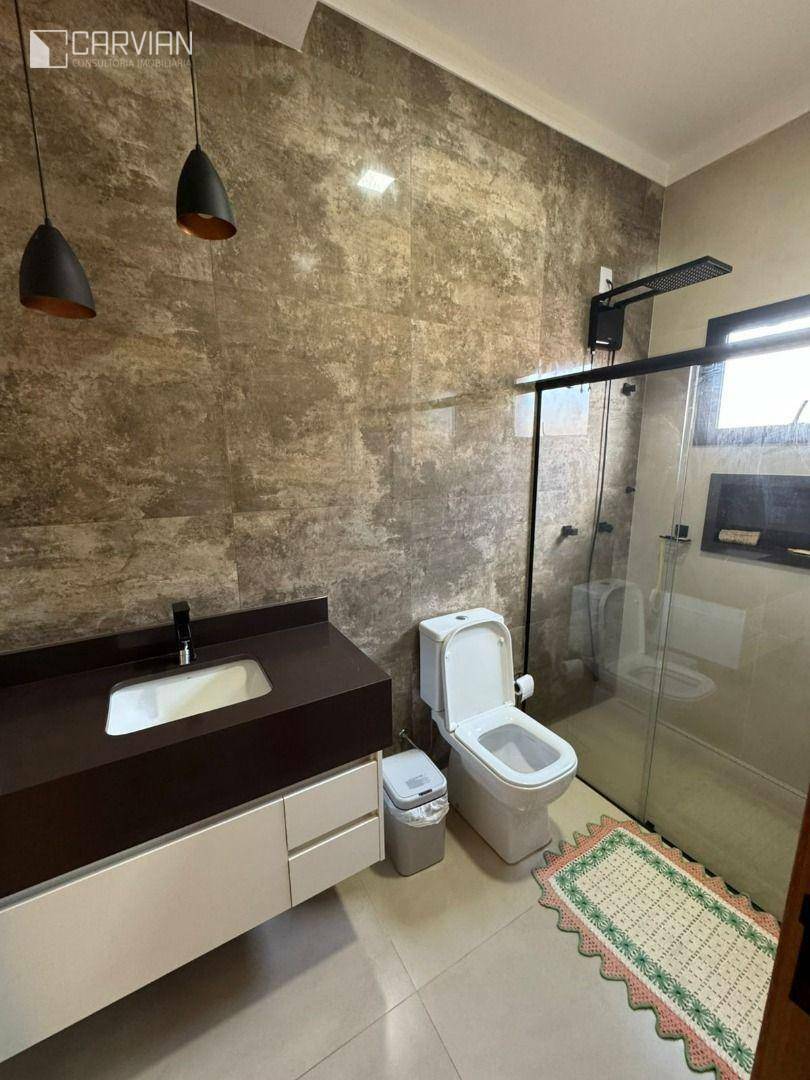 Casa à venda com 3 quartos, 240m² - Foto 17