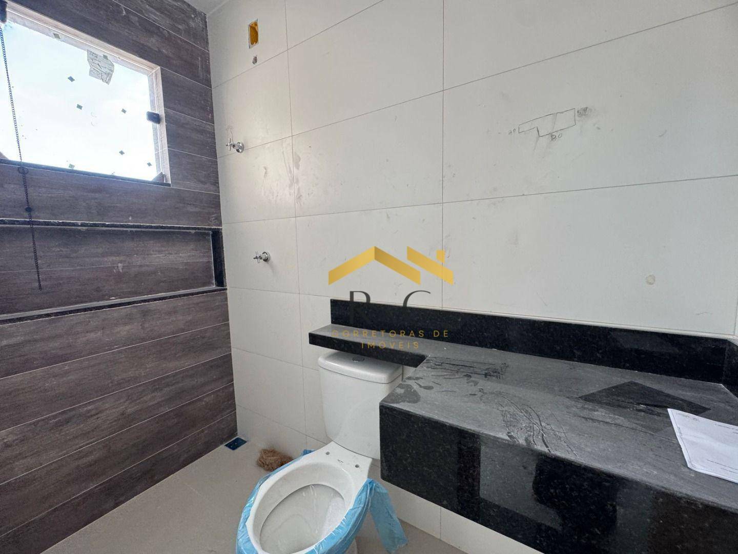 Casa à venda com 3 quartos, 72m² - Foto 8