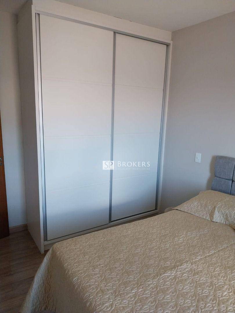 Apartamento à venda com 2 quartos, 63m² - Foto 7